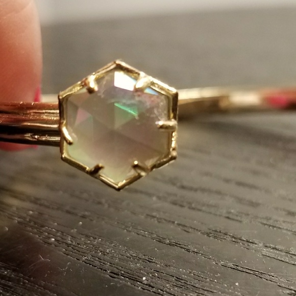 Kendra Scott Arden bracelet - Picture 3 of 4